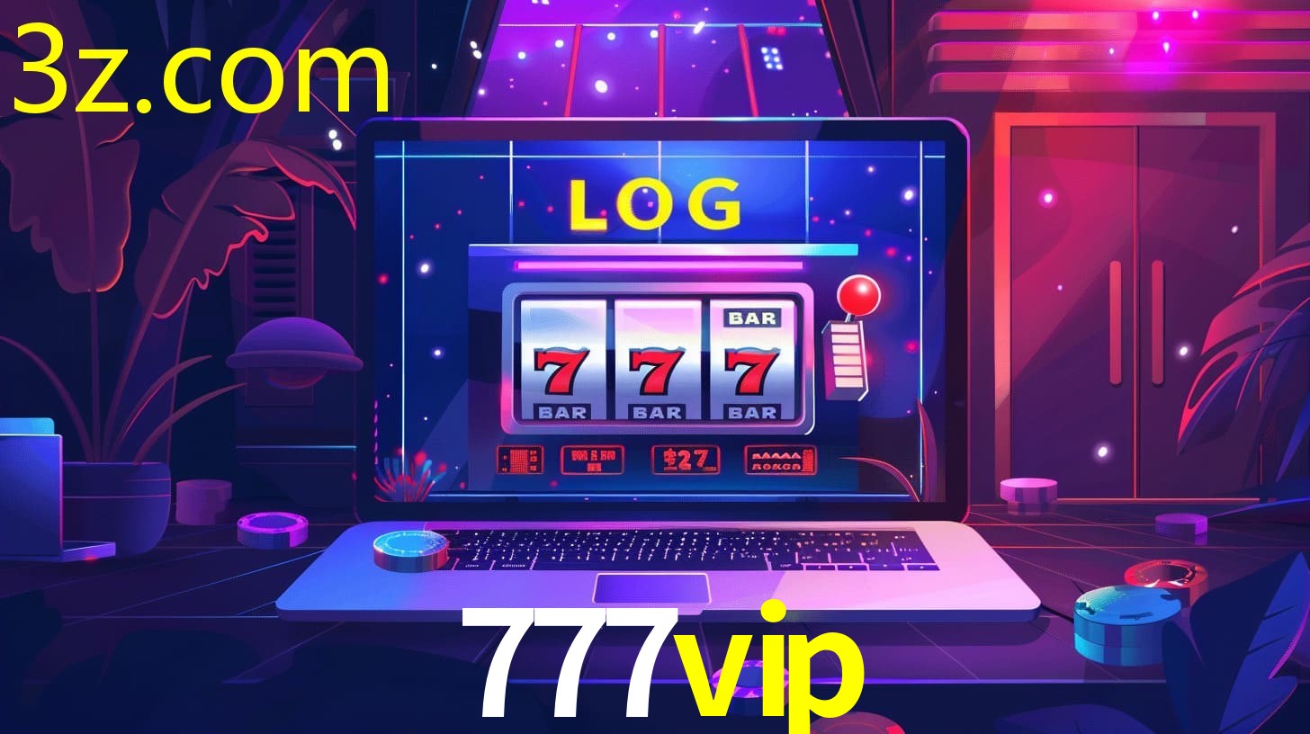 777VIP