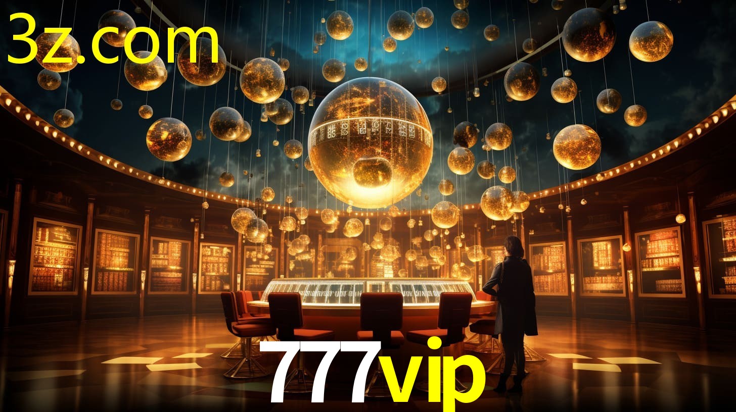 777VIP