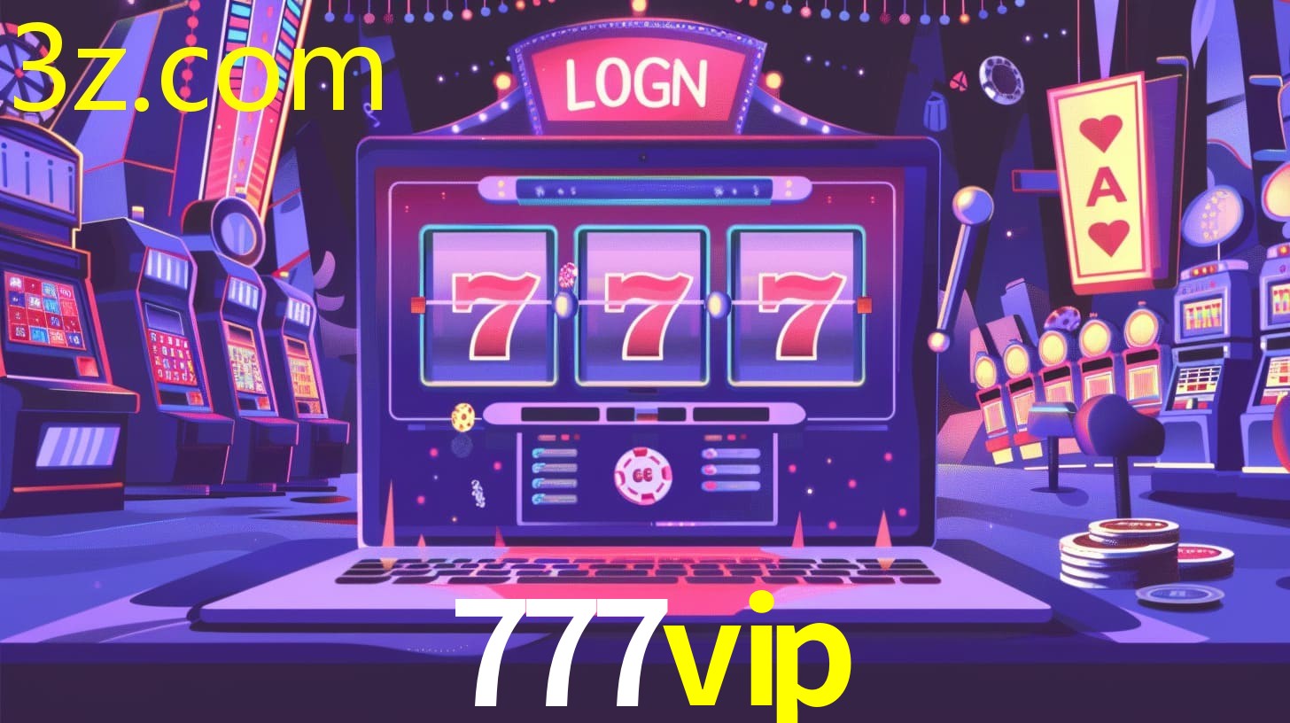 777VIP