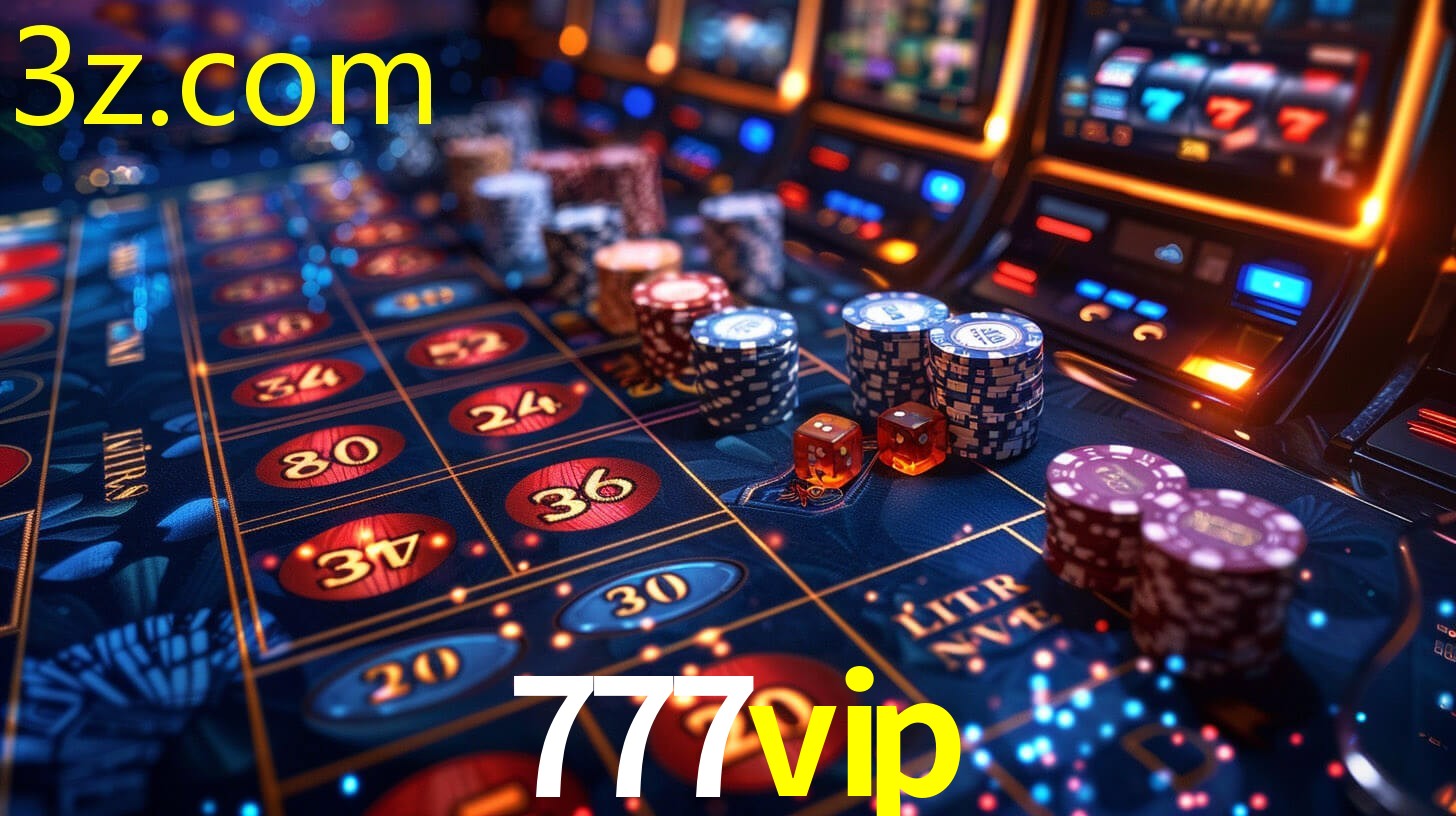 777VIP