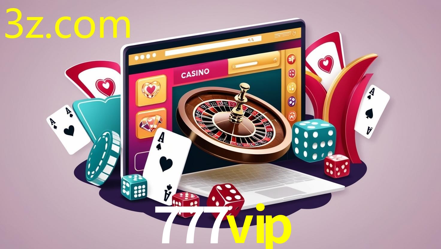 777VIP