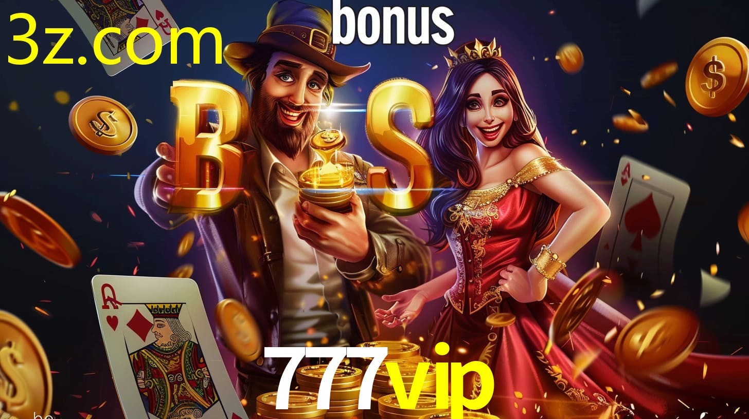 777VIP