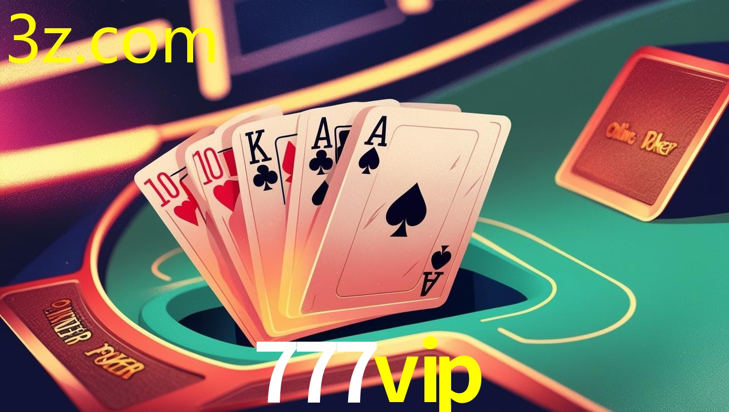 777VIP