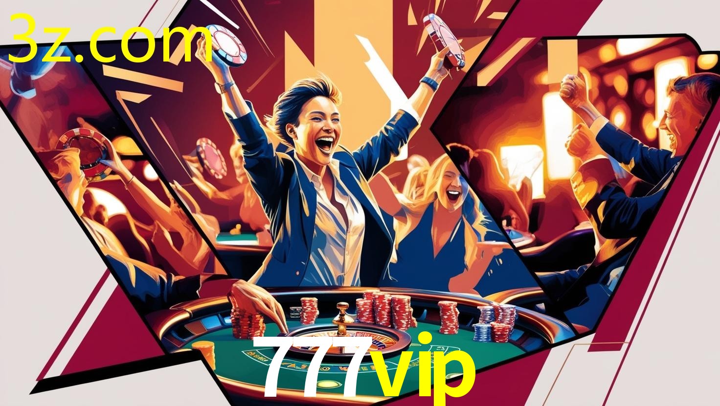 777VIP