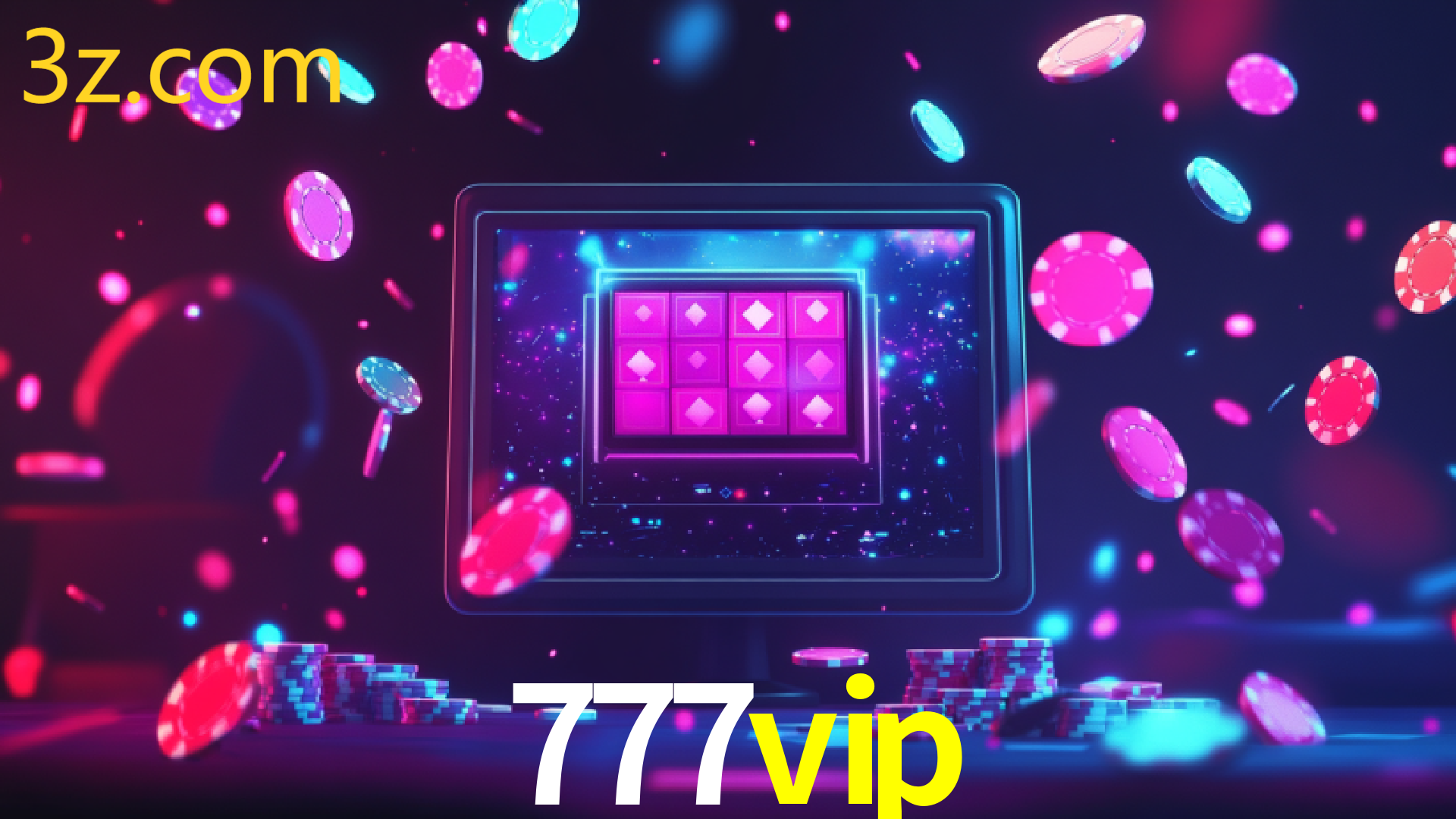 777VIP