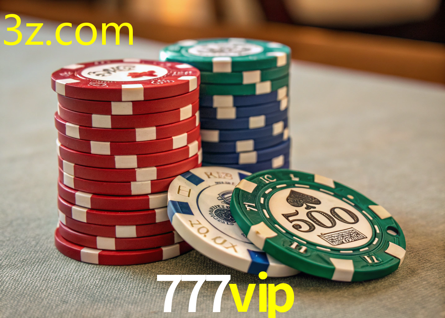 777VIP