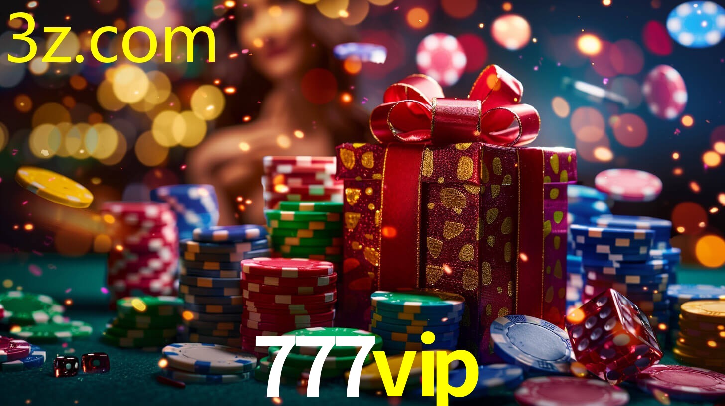 777VIP