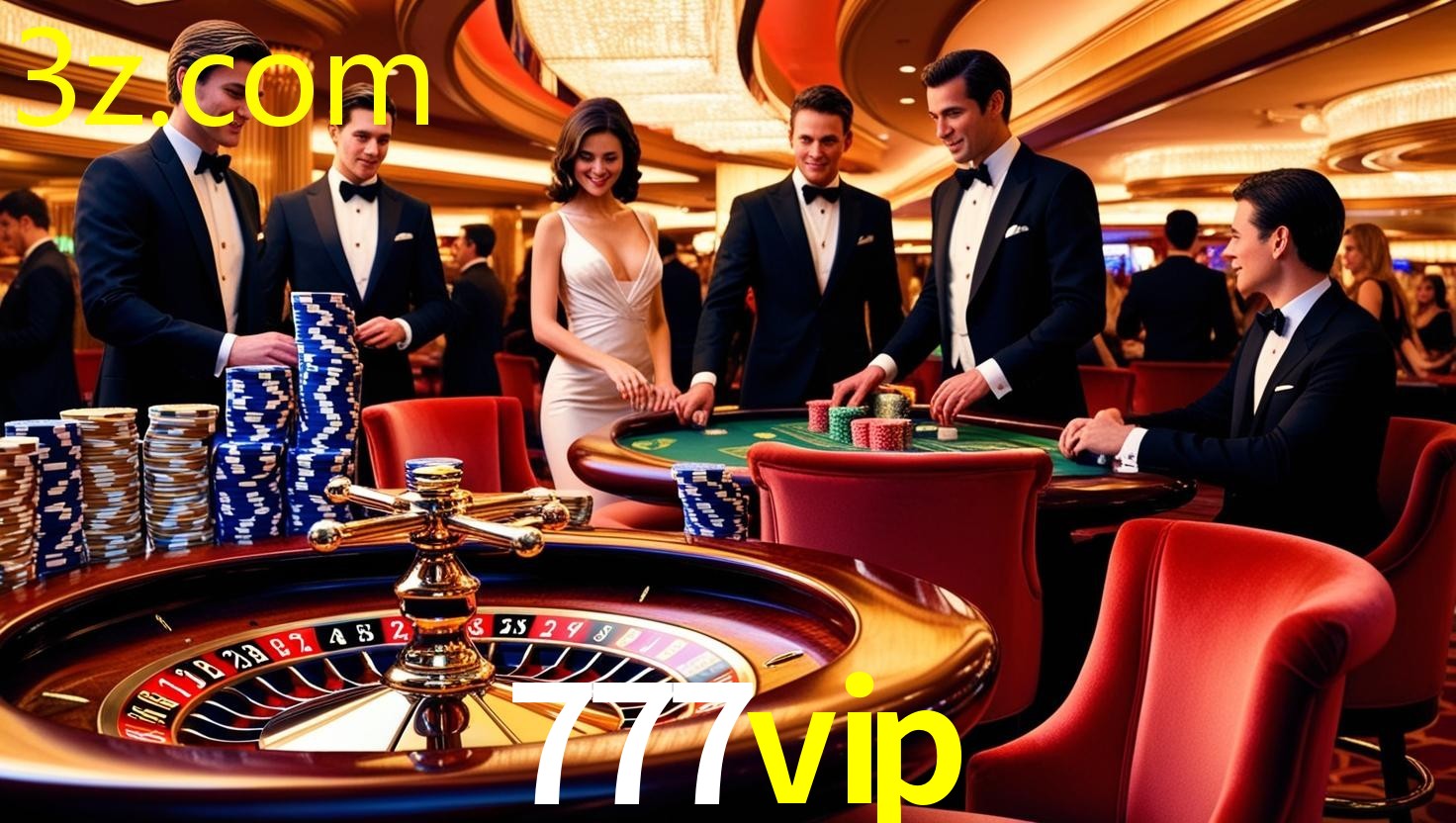 777VIP