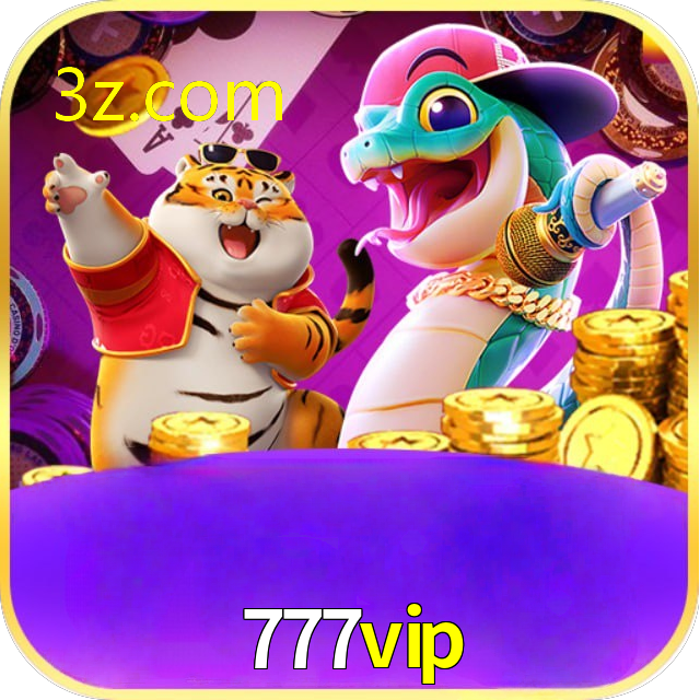 777VIP